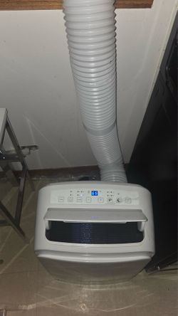 Air conditioner, needs to be gone today