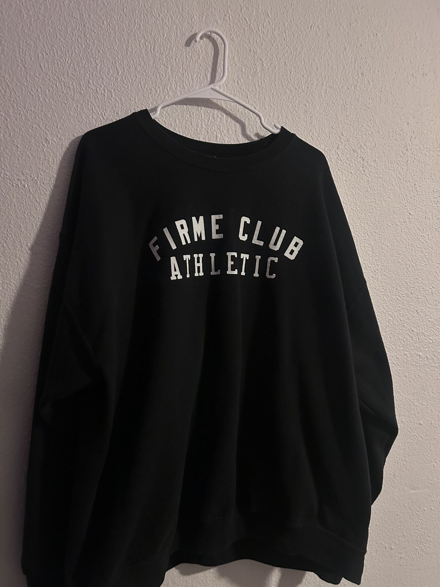 Firme Club Athletic