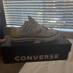 Brand New Converse