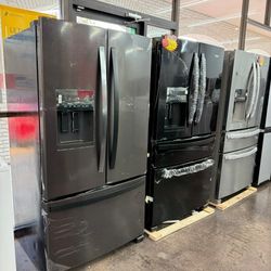 💸BRAND NEW HUGE Fridge Refrigerator $499 Available for sale near me