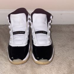 Gratitude 11 Size 9.5