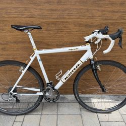 2009 Kona Major Jake Cyclocross Bike