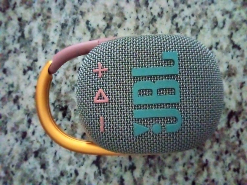 JBL Speaker