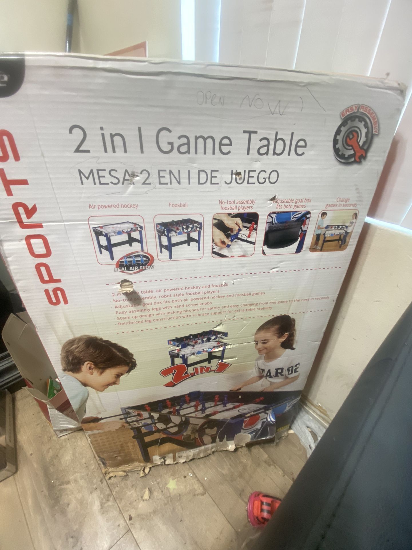 Games