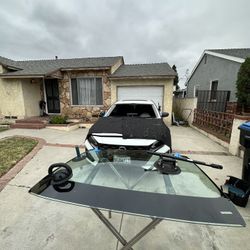 Auto Glass