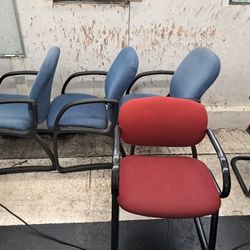 Office Chairs