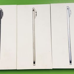 iPhone 17 Air 