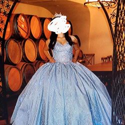 Princesa Adriana Vara