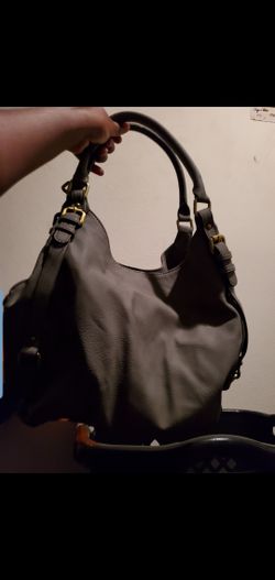 Brand new purse