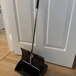 Dustpans