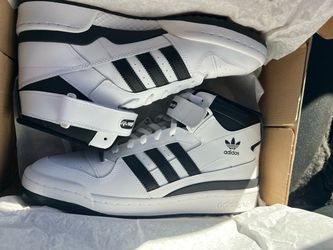 Adidas Forum Mid Size 12
