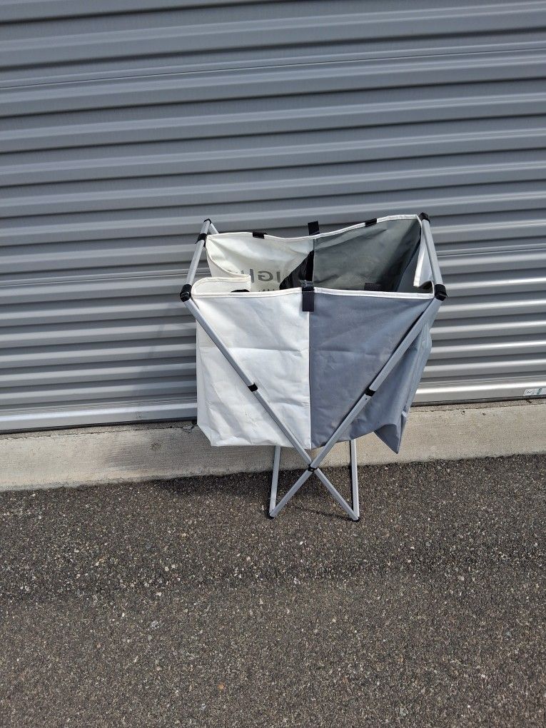 Laundry Hamper