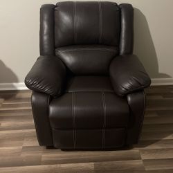 Sofá Reclinable 
