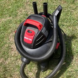 Shop Vac