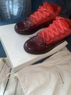 Balenciaga Arena Size 10 US Men