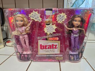 Signature Collection Bratz Dolls