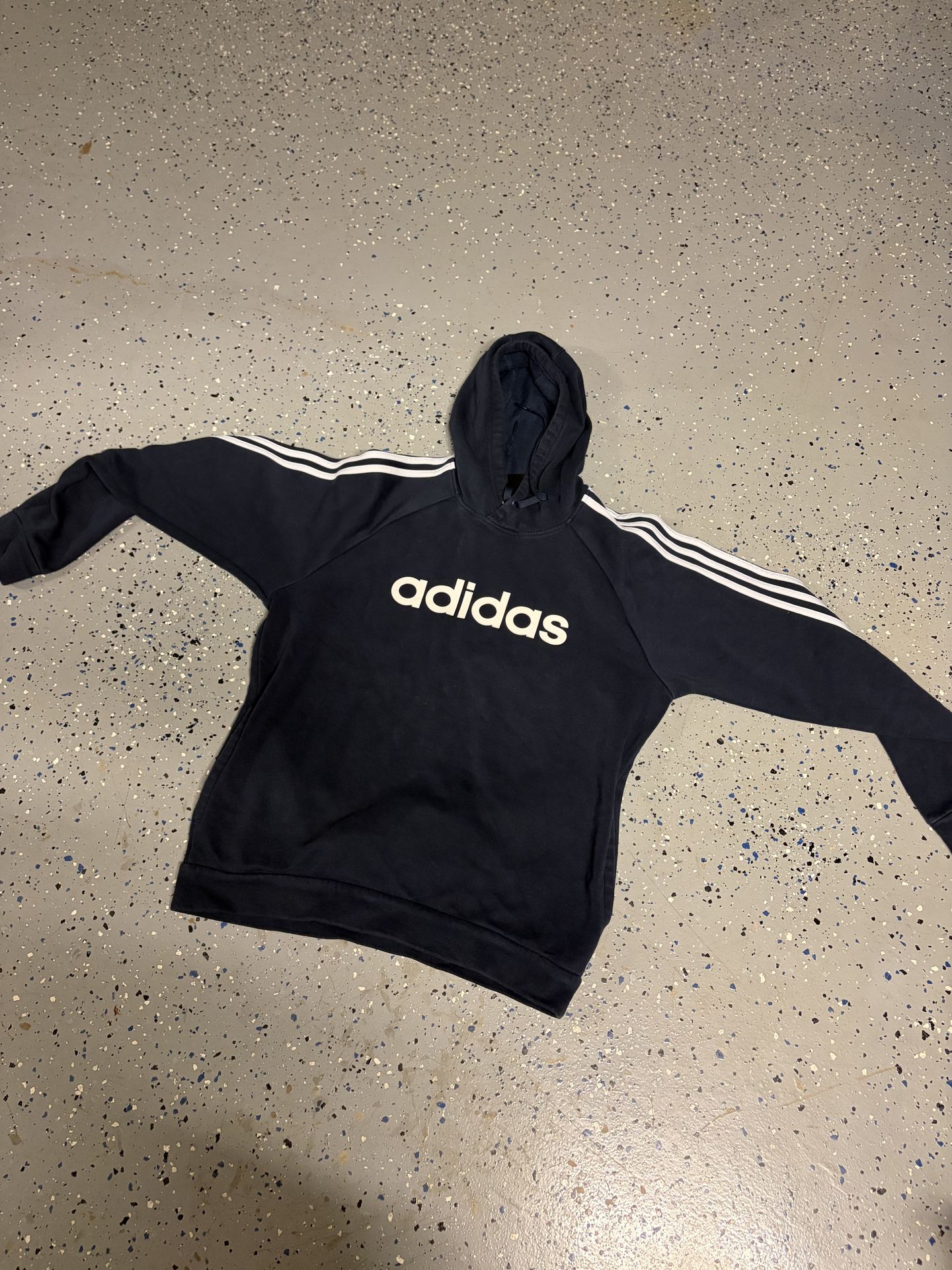 Adidas Hoodie