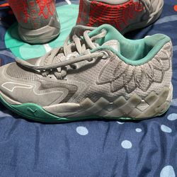 Shoes