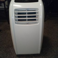 Air Conditioner, Portable 