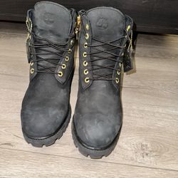 Timberland X Culture Kings 6" Premium Boot