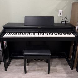 Roland Grand Piano - Electric