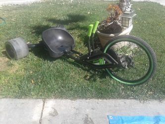Green Machine