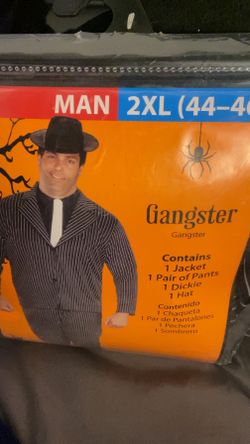 Halloween Mask/costume