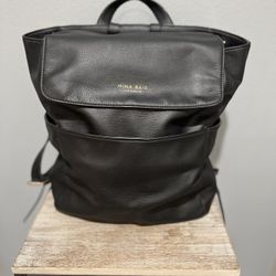 Mina Baie Diaper Bag