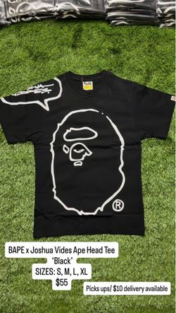 Bape shirts