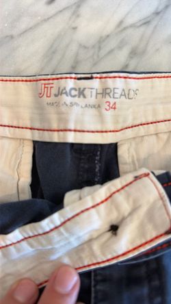Khaki Shorts (3-pairs for $10)
