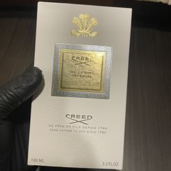 Creed(MILLESIME IMPERIAL)