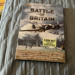 Battle Of Britain 