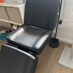 beauty bed