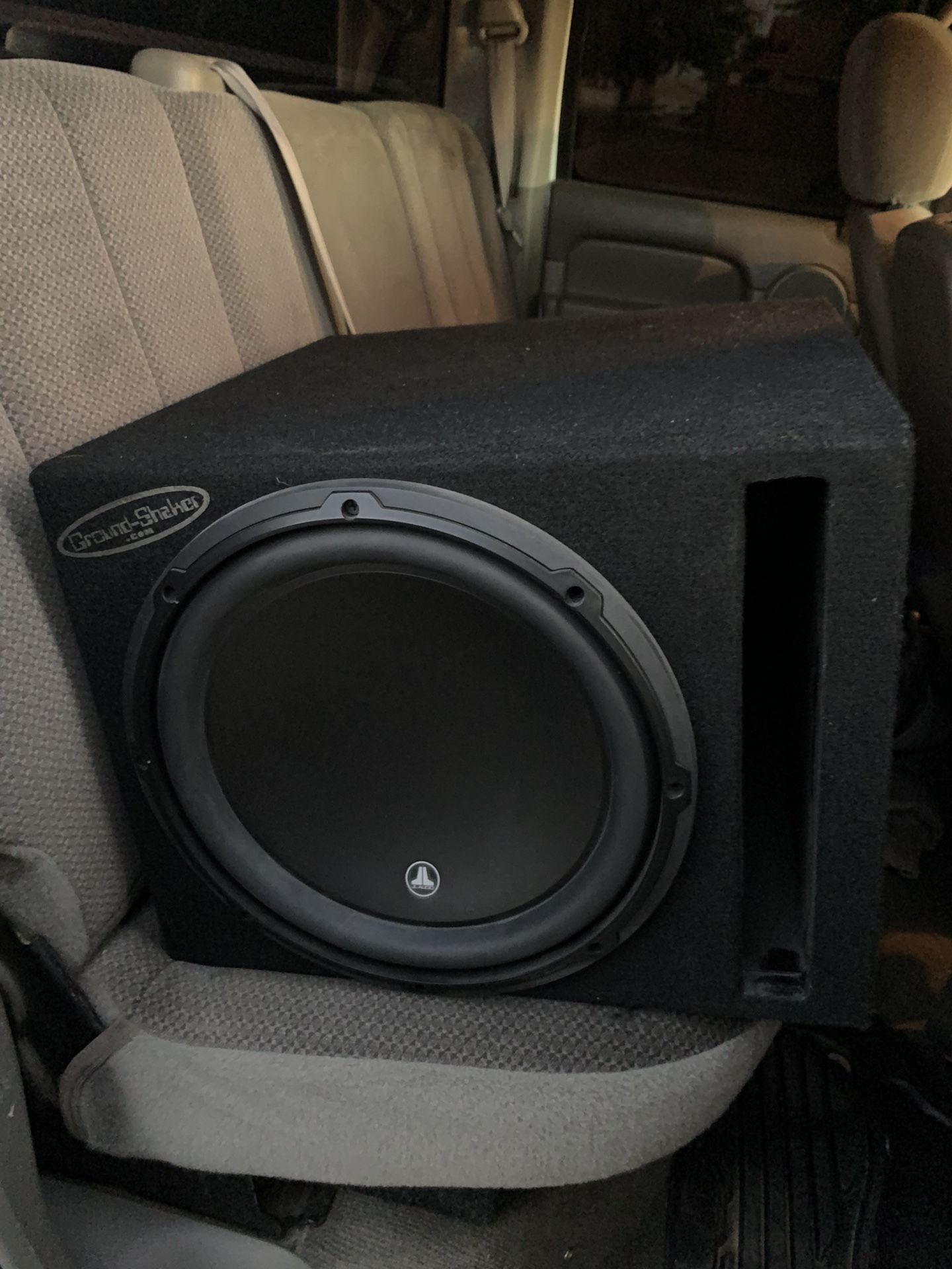 JL Audio 12W3v3-4