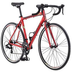 schwinn volare 1400 road bike