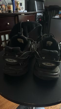 Balancega Tracks  Size 9