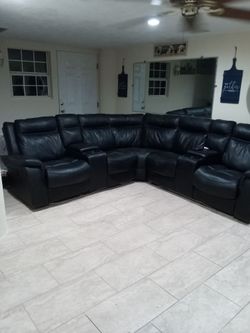 Sofa's