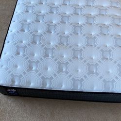 Mattress And Chairs For Sale