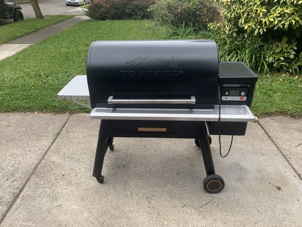 Traeger Timberline 1300 for Sale in Portland, OR - OfferUp
