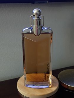 Full Size Bottle. 3.3 oz