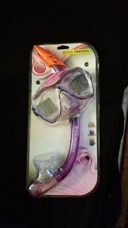Snorkel