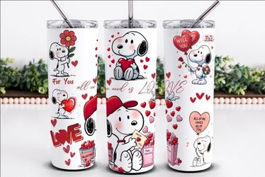 Valentine's Day Cup
