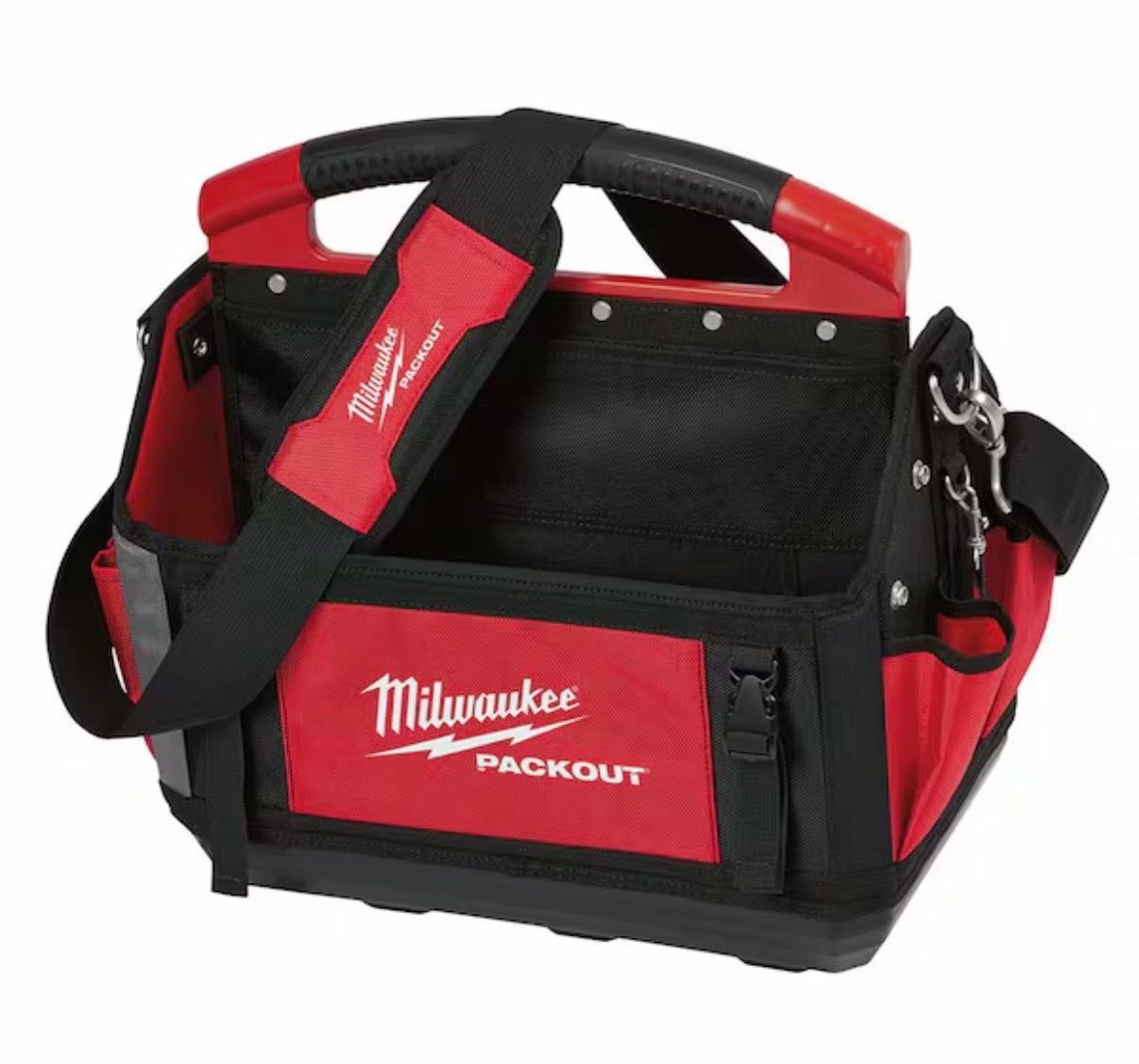 Milwaukee 15 in. PACKOUT Tote