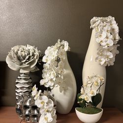 Home Decor Staging Items