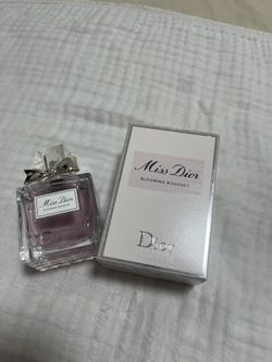 Dior Miss Women Perfume Never Used 100ml