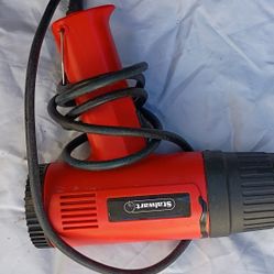 Heatgun