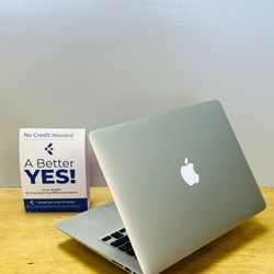 Apple MacBook Air 13”  laptop ||  Core i5 || 8GB Ram ‼️Warranty Included ||  finance available as low as $10 down 