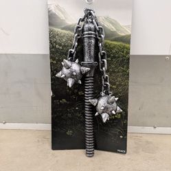 Prop Medieval Mace/Flail