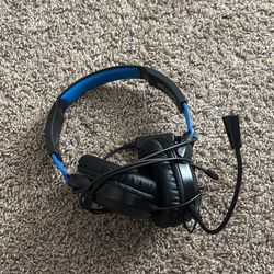 Gaming Headset