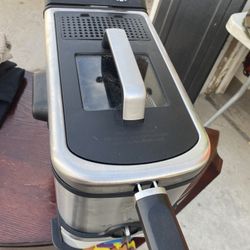 Fryer